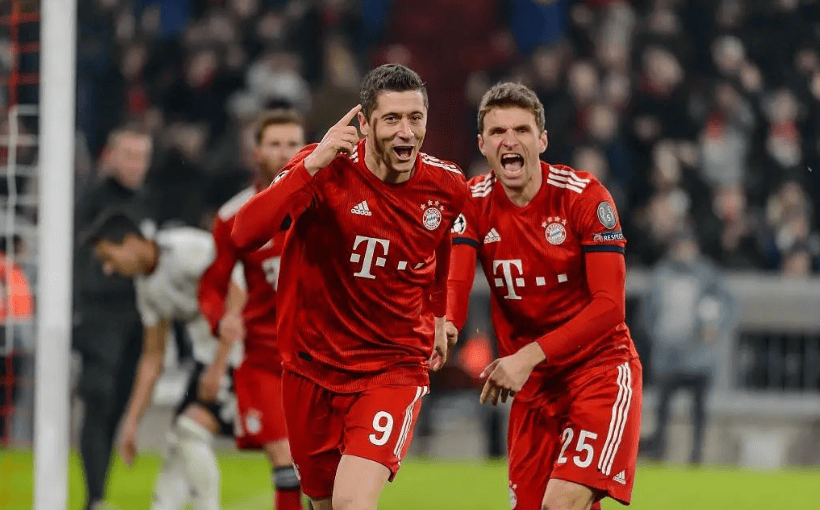 开云备用登录 -德国杯拜仁vs莱比锡